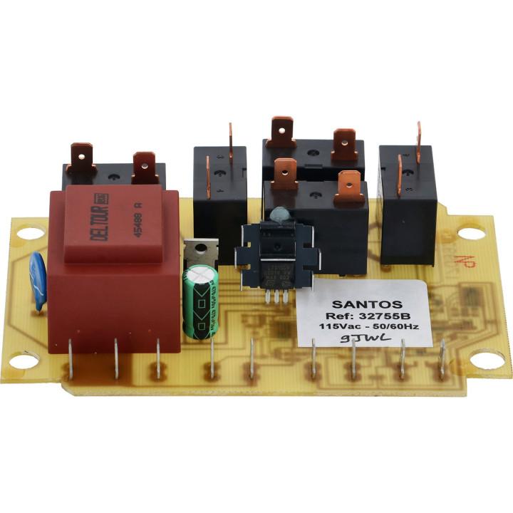 إلكتروني وحدة 220-240 V 50/60 Hz - 5058692